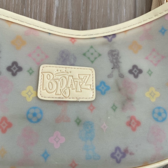 Vintage Bratz purse - Picture 2 of 6